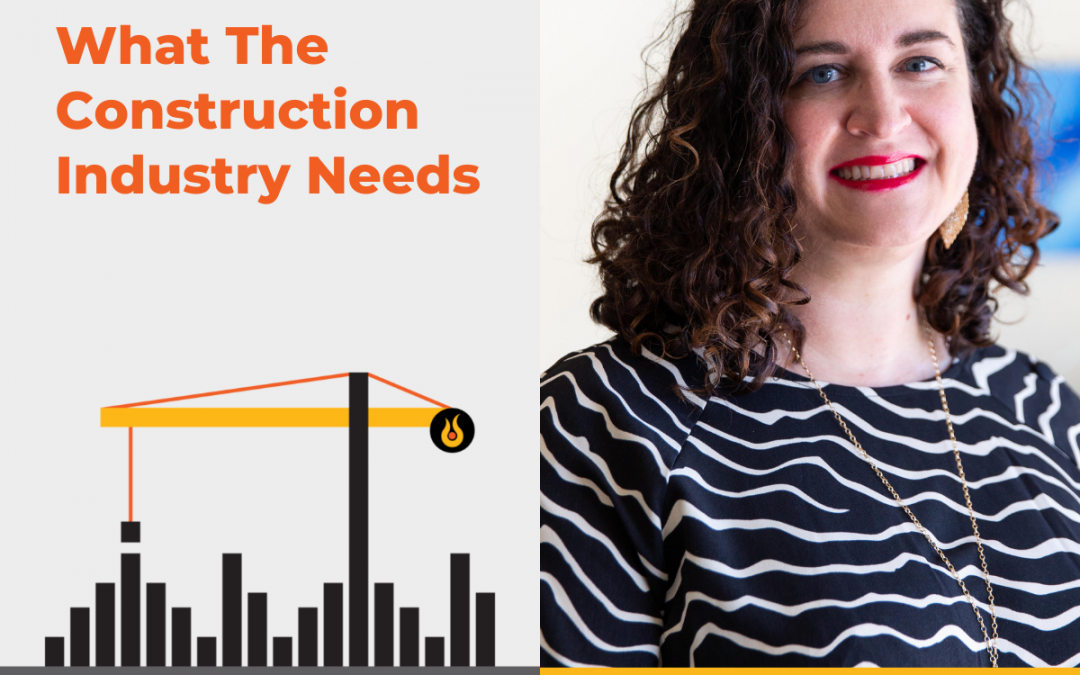 Women Have What the Construction Industry Needs
