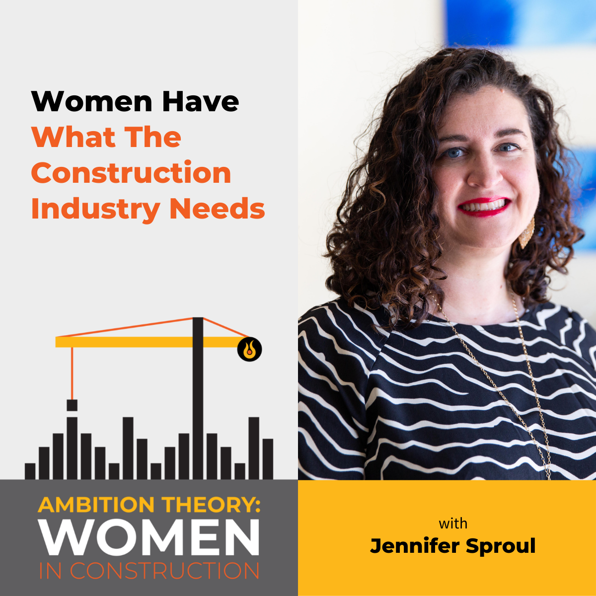 Women Have What The Construction Industry Needs